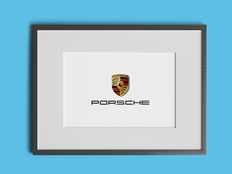 PORSCHE Launching