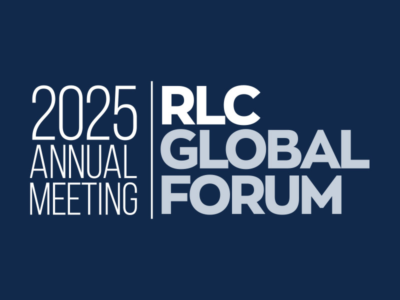 RLC Global Forum