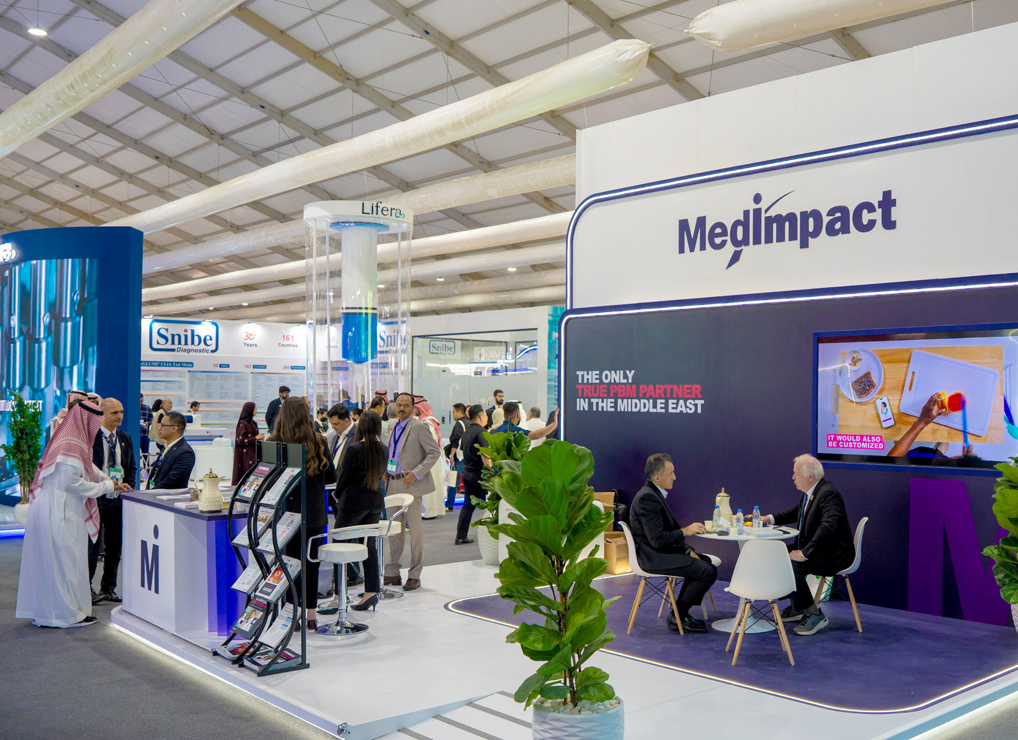 Global Health 2024, 2025