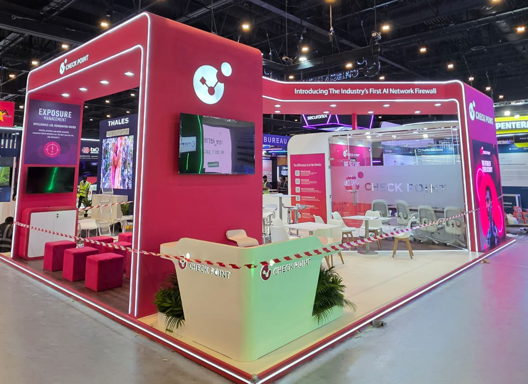 GISEC