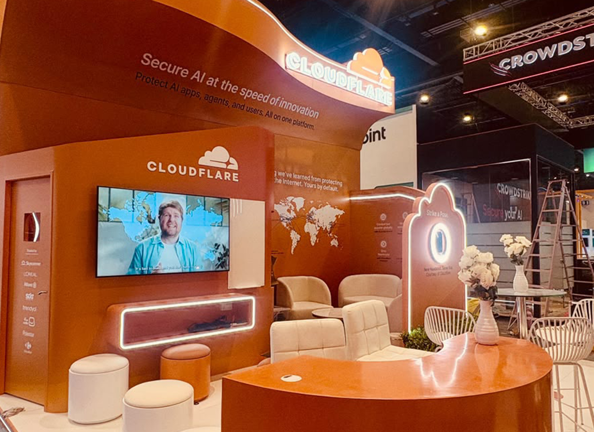 GISEC