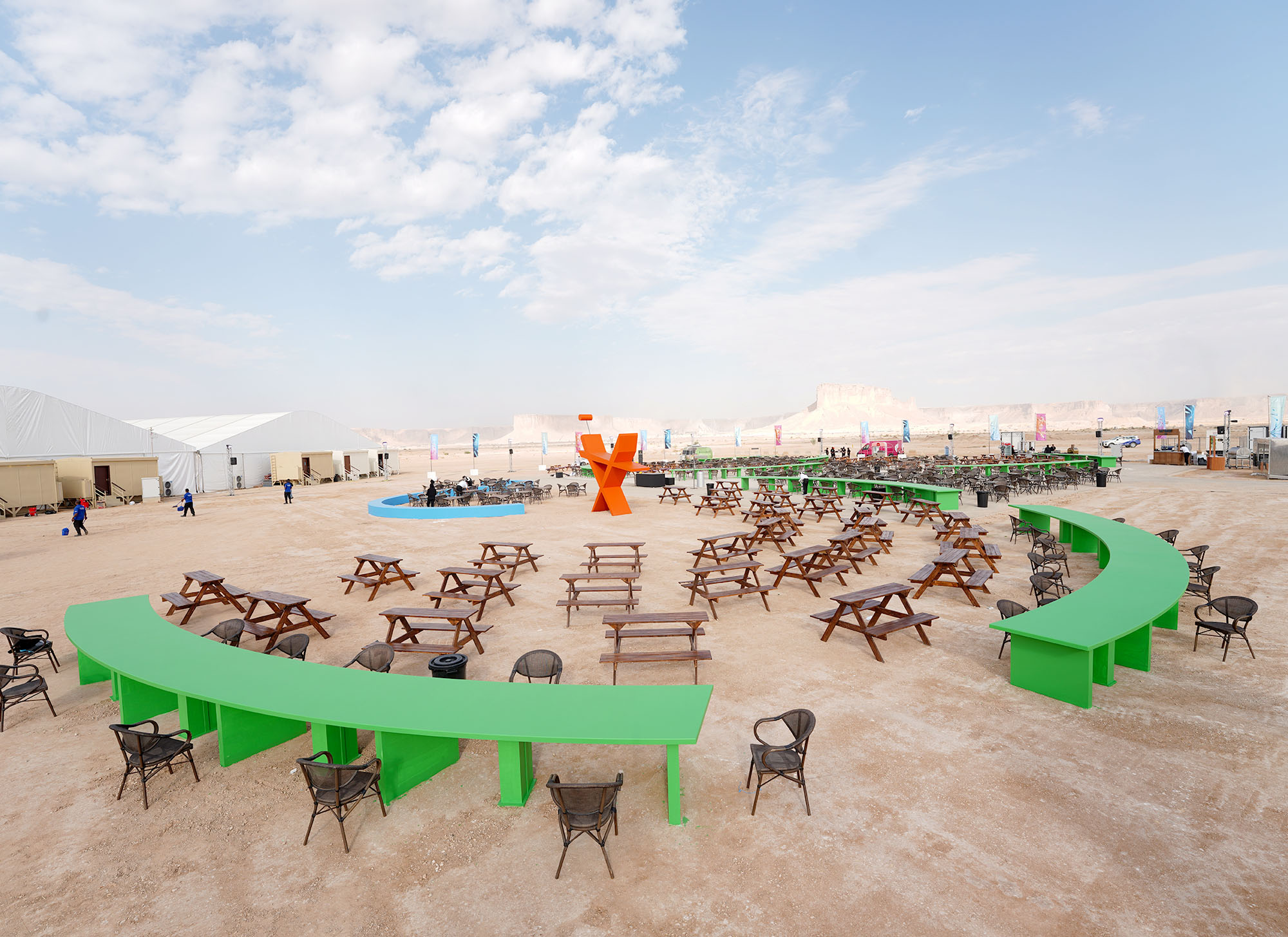 Qiddiyah Annual Day