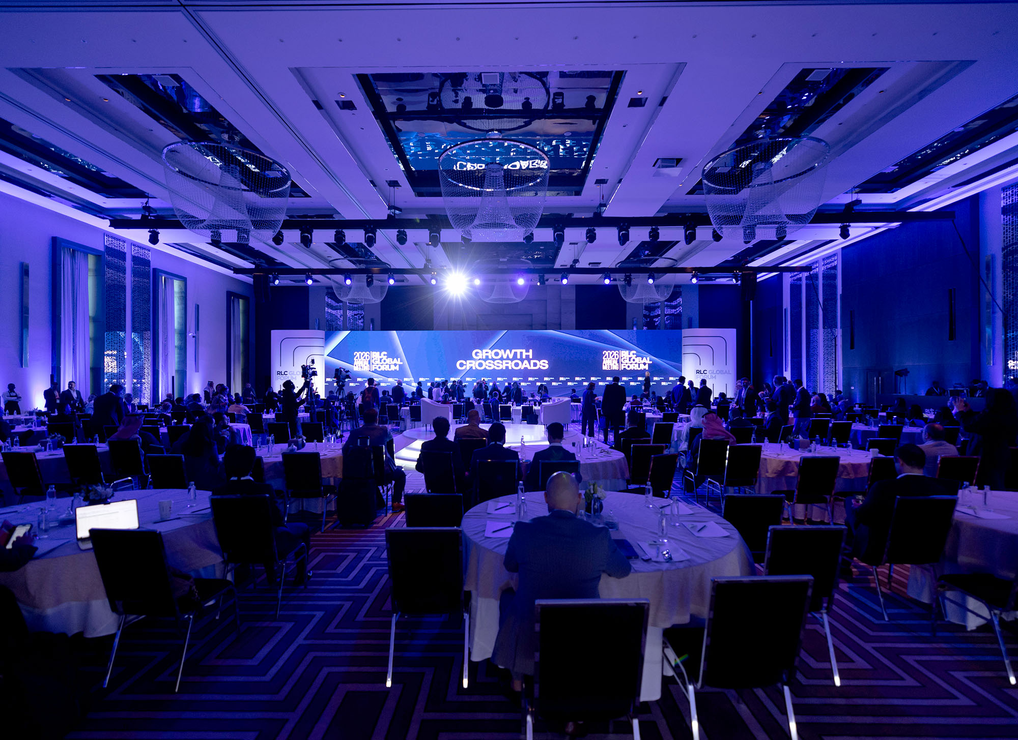 RLC Global Forum